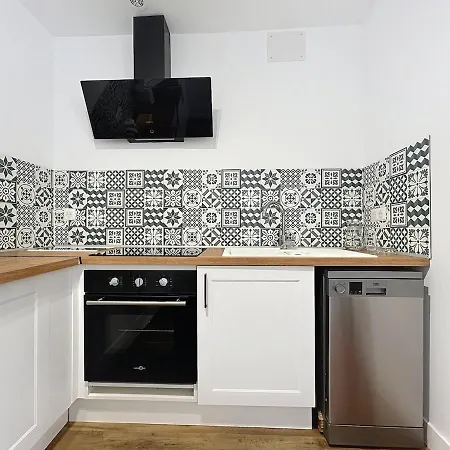 Le Patio - Grande Terrasse - Wifi Et Climatisation Daire *